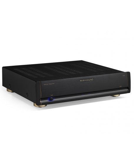 Parasound Halo A23+ Stereo Power Amplifier