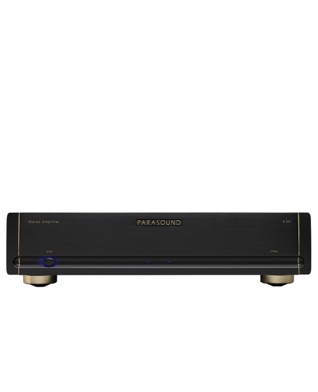 Parasound Halo A23+ Stereo Power Amplifier