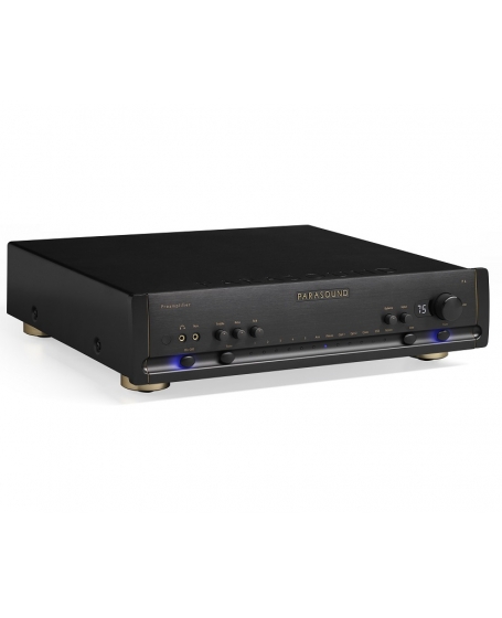 Parasound Halo P6 2.1 Channel Preamplifier & DAC