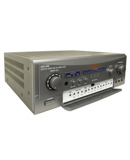 BMB DA-X850 Karaoke Amplifier ( PL )