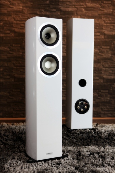 tannoy precision 6.2 for sale
