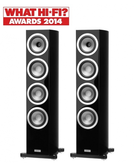 tannoy dolby atmos speakers
