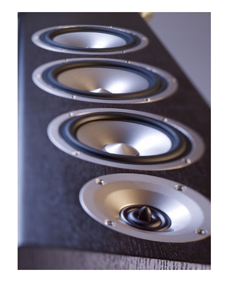 Acoustic Energy Radiance 3 Floorstanding Speaker (Opened Box New)