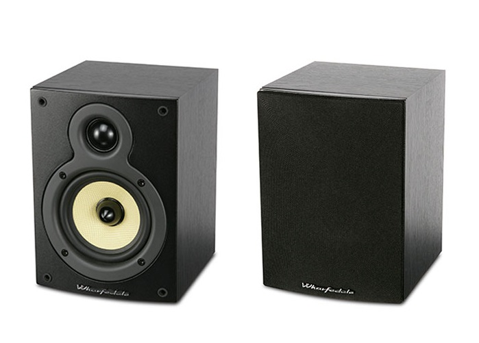 wharfedale crystal 5.0