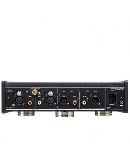 TEAC PE-505 Phono Amplifier