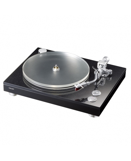 TEAC TN-5BB Belt-drive Turntable