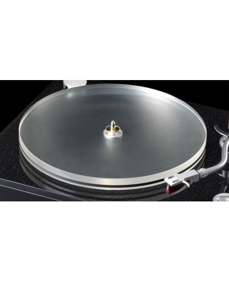 TEAC TN-5BB Belt-drive Turntable