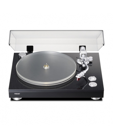 TEAC TN-5BB Belt-drive Turntable