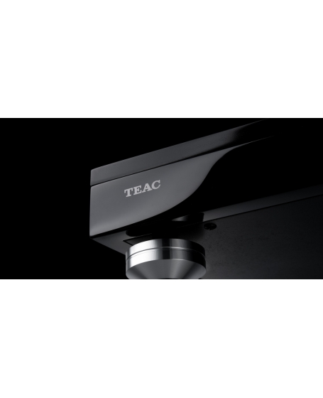 TEAC TN-5BB Belt-drive Turntable