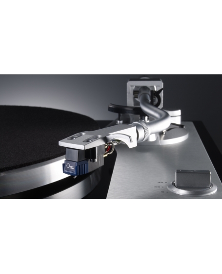 TEAC TN-4D Analog Turntable