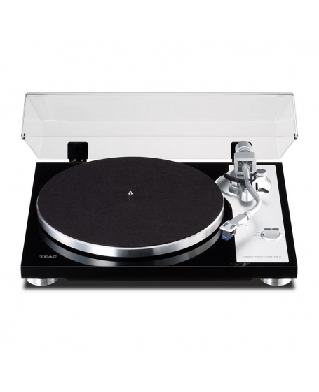 TEAC TN-4D Analog Turntable