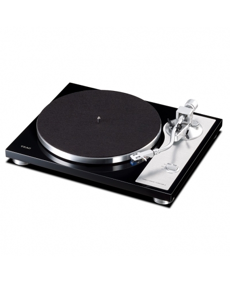 TEAC TN-4D Analog Turntable