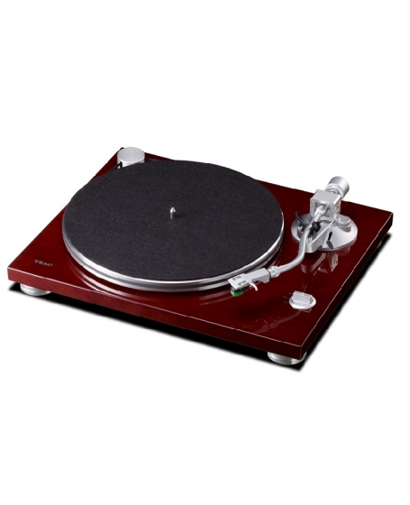 TEAC TN-3B Analog Turntable