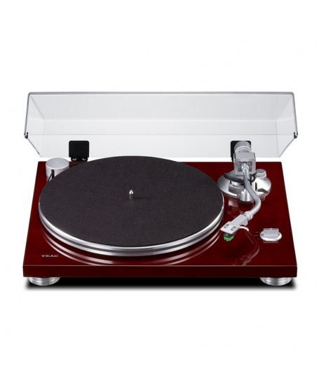 TEAC TN-3B Analog Turntable