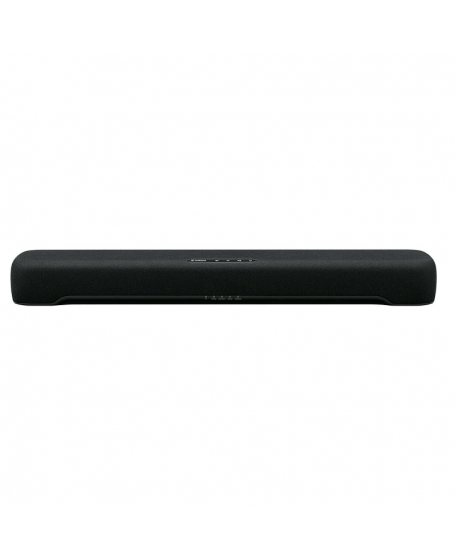 Yamaha SR-C20A Powered Sound Bar With Built In Subwoofer
