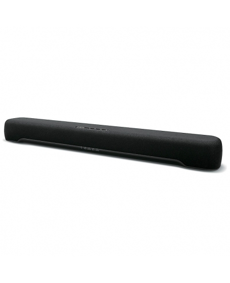 Yamaha SR-C20A Powered Sound Bar With Built In Subwoofer