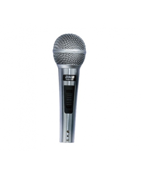 BMB NKN-300 Wired Microphone