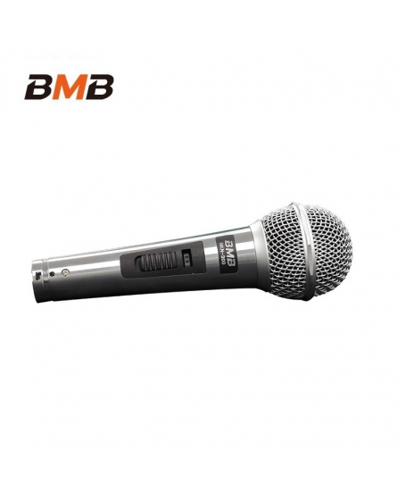 BMB NKN-300 Wired Microphone