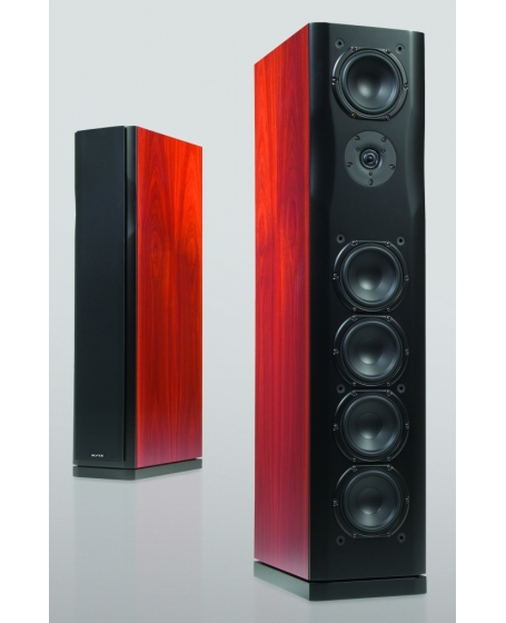Krix Neuphonix MK1 Floorstanding Speaker Made In Australia ( DU )