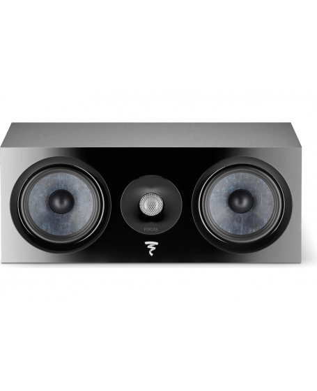 Focal Chora Center Speaker Made in France