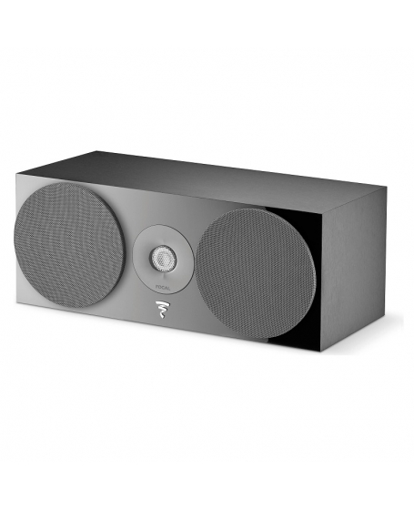 Focal Chora Center Speaker Made in France