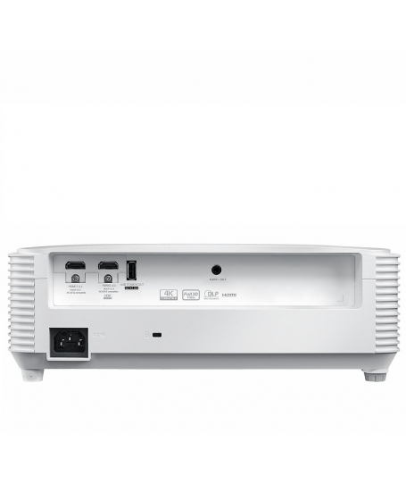 Optoma HD30HDR Full HD DLP Projector