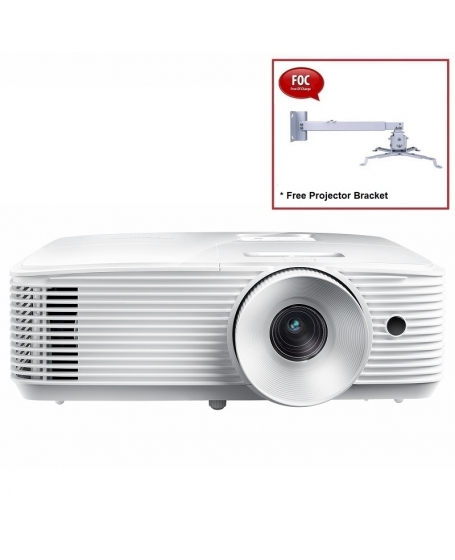 Optoma HD30HDR Full HD DLP Projector