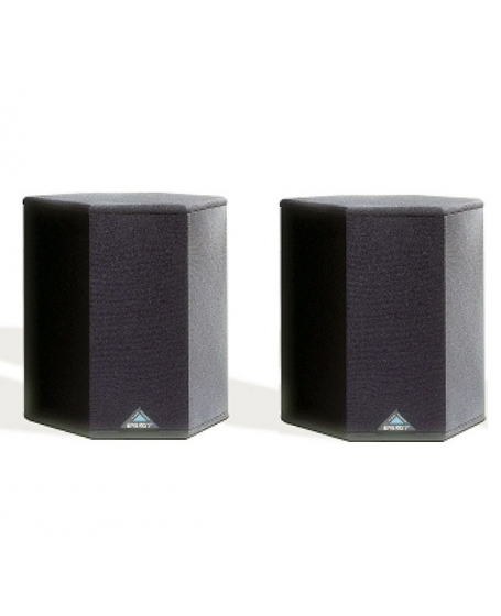 energy rvss speakers