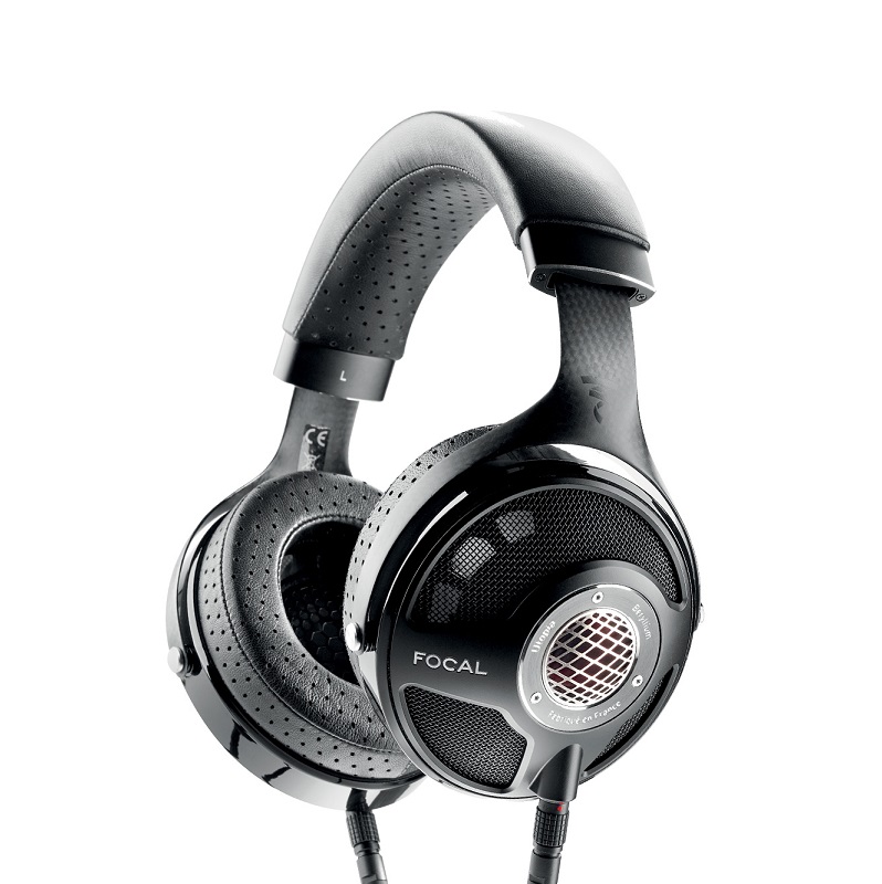 Focal Utopia Headphone Made In France