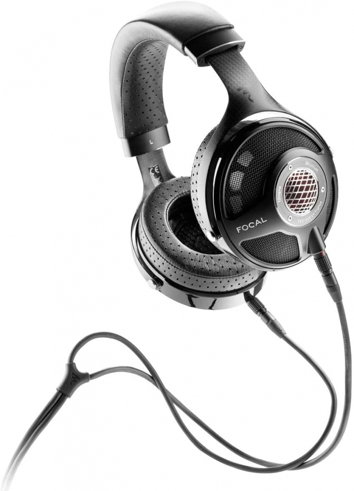 Focal Utopia Headphone Made In France