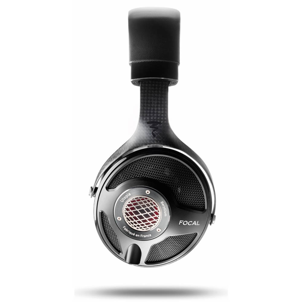 Focal Utopia Headphone Made In France
