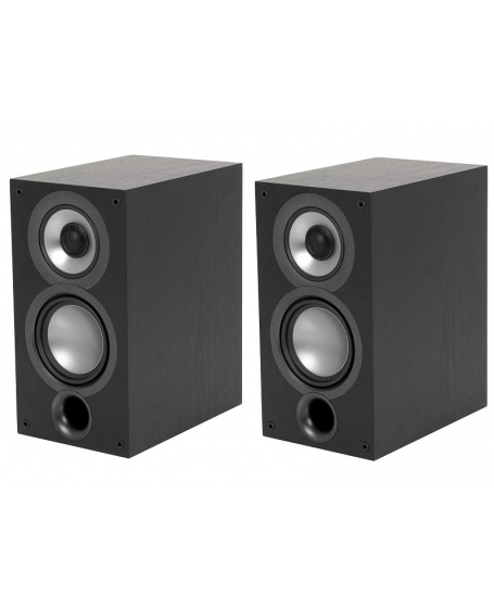 ELAC Uni-Fi 2.0 UB52 Bookshelf Speaker