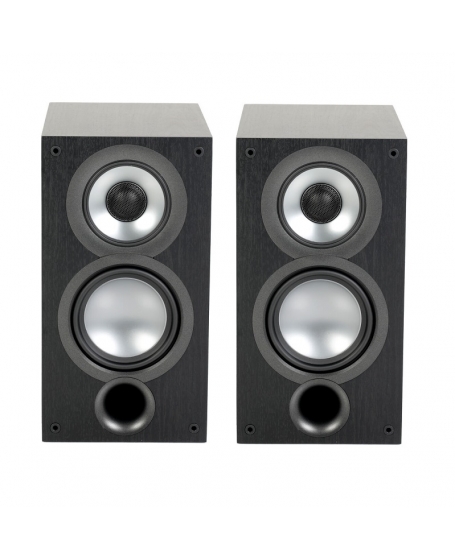 ELAC Uni-Fi 2.0 UB52 Bookshelf Speaker