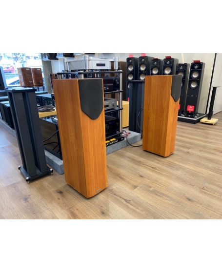 Mission M33 Floorstanding Speaker ( PL )