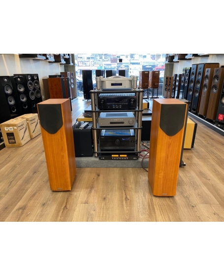 Mission M33 Floorstanding Speaker ( PL )