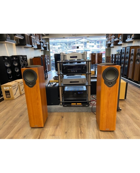 Mission M33 Floorstanding Speaker ( PL )