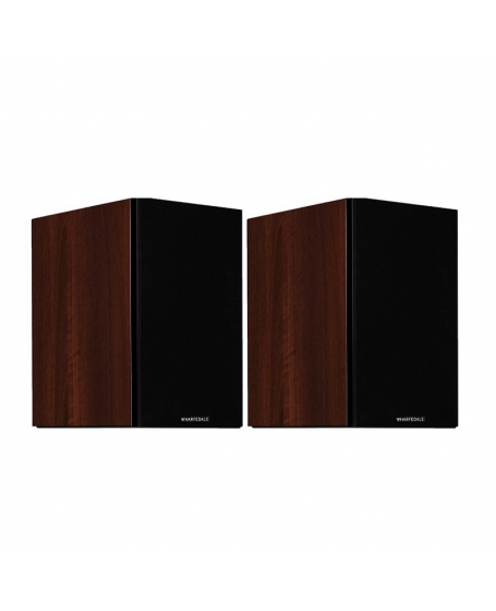 Wharfedale Diamond 12.0 Bookshelf Speaker