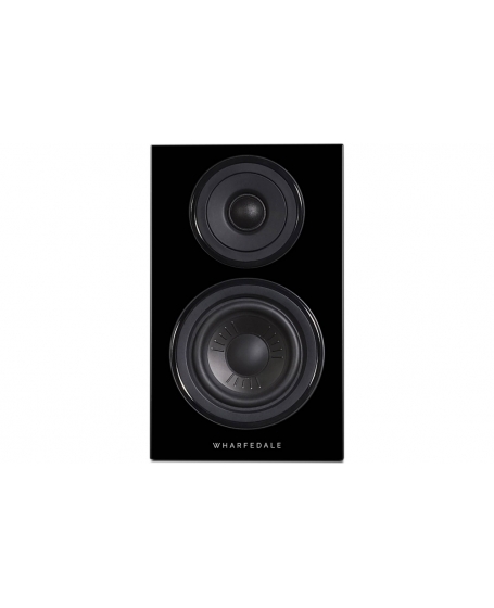 Wharfedale Diamond 12.0 Bookshelf Speaker