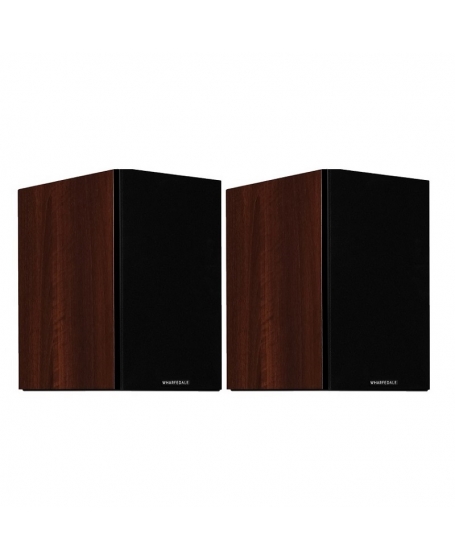 Wharfedale Diamond 12.1 Bookshelf Speaker