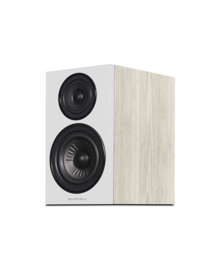 Wharfedale Diamond 12.2 Bookshelf Speaker