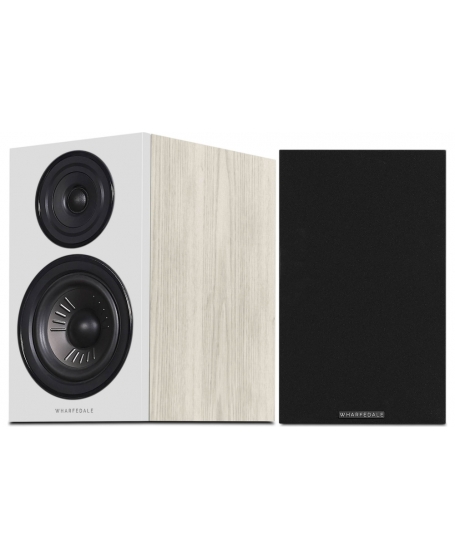 Wharfedale Diamond 12.2 Bookshelf Speaker