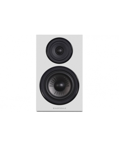 Wharfedale Diamond 12.2 Bookshelf Speaker