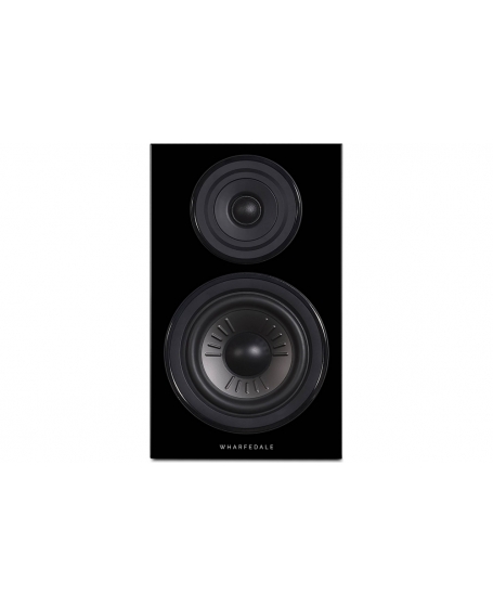 Wharfedale Diamond 12.2 Bookshelf Speaker