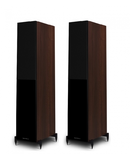 Wharfedale Diamond 12.3 Floorstanding Speaker