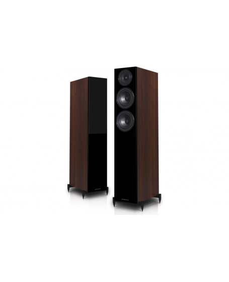 Wharfedale Diamond 12.3 Floorstanding Speaker