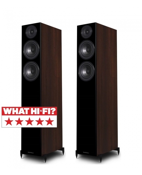 Wharfedale Diamond 12.3 Floorstanding Speaker