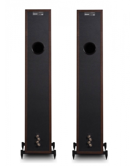 Wharfedale Diamond 12.4 Floorstanding Speaker