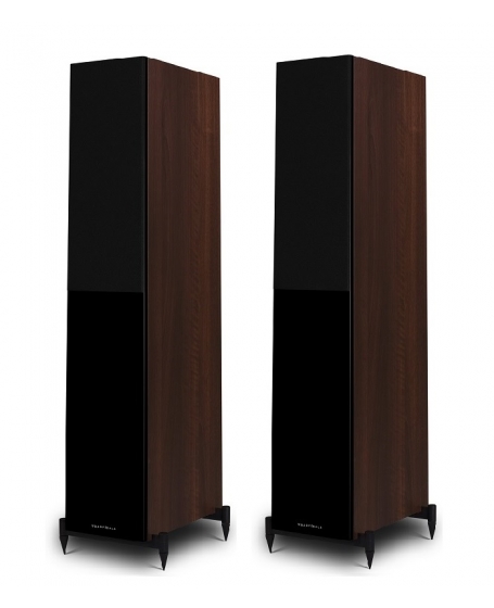 Wharfedale Diamond 12.4 Floorstanding Speaker