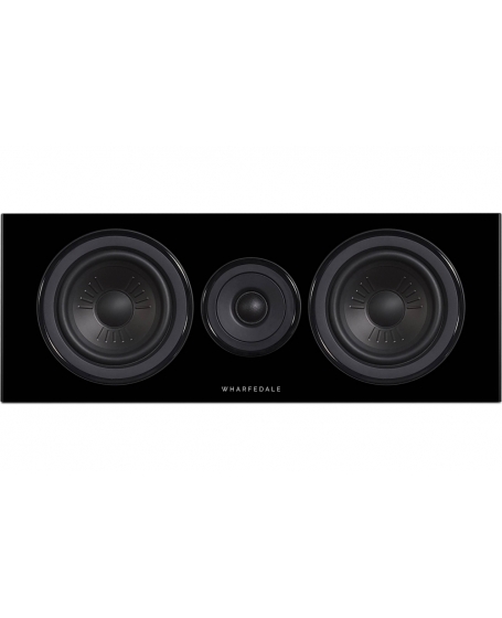 Wharfedale Diamond 12.C Center Speaker