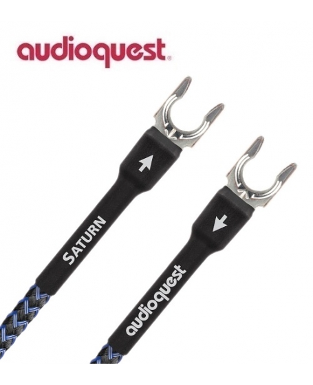 Audioquest Groundgoody Saturn (PSC+) Ground Cable 1.5m